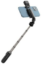 Mcdodo Kijek Selfie stick SS-1781 Bluetooth (czarny)