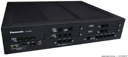 KX-NS500NE, centrala cyfrowa IP