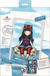 Santoro Stempel do scrapbookingu, jeden rozmiar