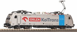 Elektrowóz EU 43 PIKO 21618 - Orlen Wersja