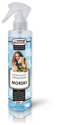 CERTECH Neutralizator Morski spray 250ml