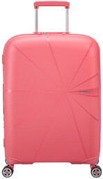Walizka średnia American Tourister StarVibe - sun kissed