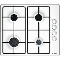 Bosch PBP6B2B80 Płyta gazowa seria 2-4 palniki