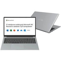 Laptop PEAQ Classic C171V-1G428P FHD Celeron N4020/4GB/128GB SSD/INT/Win11HS