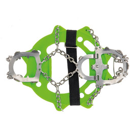 Raczki Turystyczne Ice Traction Crampons Plus Roz. 38-40
