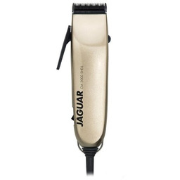 Zestaw Jaguar CM2000 Shell, profesjonalna maszynka do strzyżenia