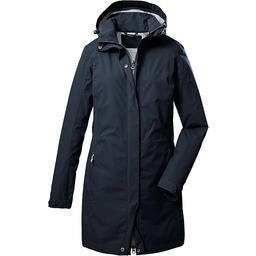 Killtec KOS 93 WMN PRK 2 1/2-warstwowa parka