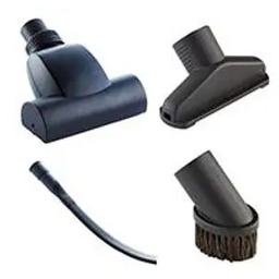 Nilfisk Premium Car kit Top box Zestaw akcesoriów