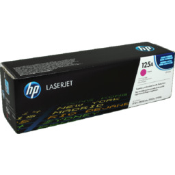 Toner HP 125A / CB543A Magenta do drukarek