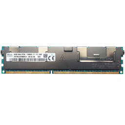 Pamięć RAM 1x 32GB Hynix ECC REGISTERED DDR3