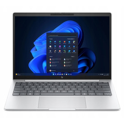 Laptop 13,3" Hp EliteBook 8 G1a Ryzen Ai