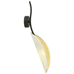 LOTUS K1 WHITE/GOLD