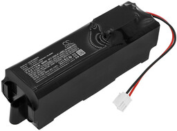 Rowenta RH8801WH/2D2 / RS-RH5272 2500mAh 36.00Wh Li-Ion 14.4V