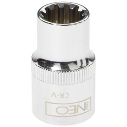 Nasadka Spline NEO TOOLS 08-585