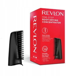 Końcówka Z Grzebieniem Dyfuzor Do Revlon RVRDR5326