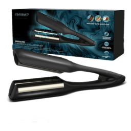 Falownica REVAMP Progloss 2-in-1 Beach & Volume Waver