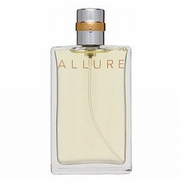 Chanel Allure woda toaletowa dla kobiet 50 ml