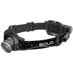LEDLENSER Latarka czołowa Solidline SH6R