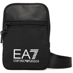 Saszetka EA7 Emporio Armani 7X000391 AF19722 UC001 Czarny
