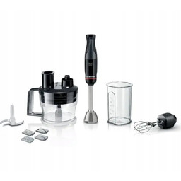 Blender ręczny Bosch ErgoMaster Serie 4 MSM4B674 1000W