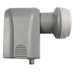 Konwerter Unicable Twin Nc Cyfrowy Polsat Ultrabox