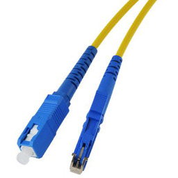 Patchcord Opto LSH/UPC-SC/UPC, SM, simplex, 2m
