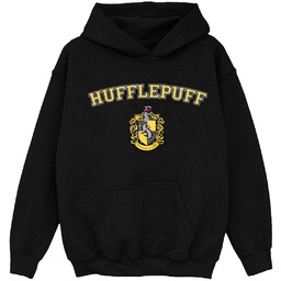 Harry Potter Bluza Z Herbem Hufflepuff Dla Chłopców