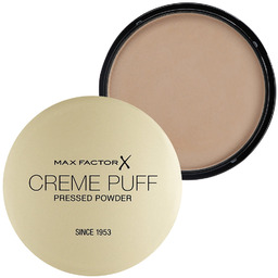 Max Factor, Creme Puff Puder W Kompakcie, 14