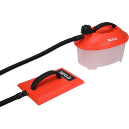 Yato PAROWNICA DO USUWANIA TAPET 2000W YT-82320
