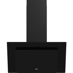 BEKO Okap BHCA62332BH Czarny 59dB klasa B Okap