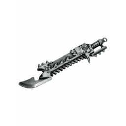 Otwieracz Warhammer 40,000 - Chaos Chainsword
