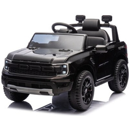 SUN BABY Samochód dla dziecka Ford Raptor J04.017.1.2