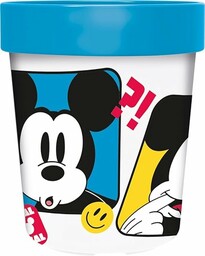 Disney Myszka Miki Myszka Miki Myszka Miki niebieski