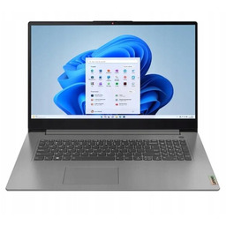 Lenovo IdeaPad 3-17 i5-1135G7 8GB 512GB IrisXe Win11