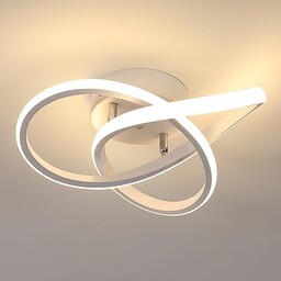 Comely nowoczesna lampa sufitowa LED, 30W 3375 lm