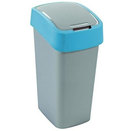 CURVER Kosz na śmieci Flip Bin 45 L