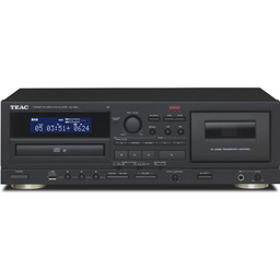 TEAC AD-850-SE