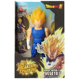 Bandai Dragon Ball Super Limit Breaker - Vegeta