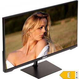 DAHUA Monitor HDMI, DP, Audio LM24-E200A 23.8"