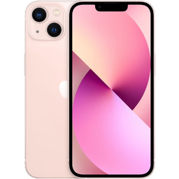 Apple iPhone 13 256GB Różowy CPO