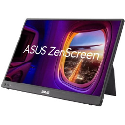 ASUS ZenScreen MB16FC 16" Full HD IPS 75Hz