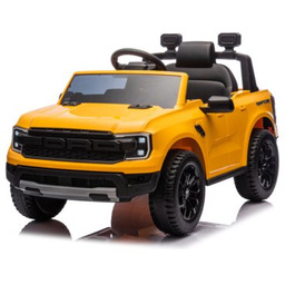 SUN BABY Samochód dla dziecka Ford Raptor J04.017.1.1