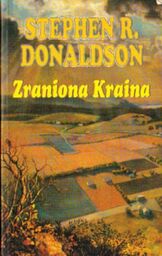 ZRANIONA KRAINA Stephen R. Donaldson