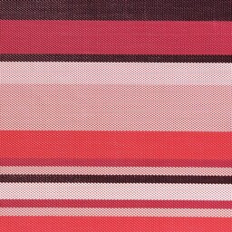 Wyprzedaż - Podkładka na stół czerwona 450x330mm