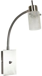 Candellux FROZEN 91-22493 kinkiet lampa ścienna na wysięgniku