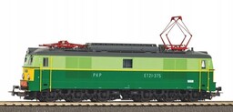 PIKO 51611 H0 - Lokomotywa elektryczna ET21-375