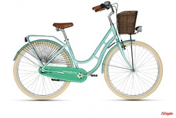 Kellys Rower Arwen Dutch Menthol 2024