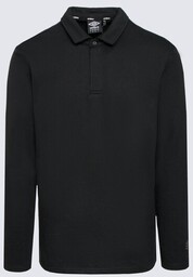 UMBRO POLO LONGSLEEVE BLISTES