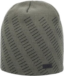 CMP - Męska czapka z dzianiny, beret męski