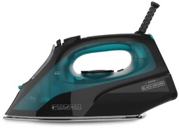 Żelazko Parowe Black+Decker Bxir2402E (2400W